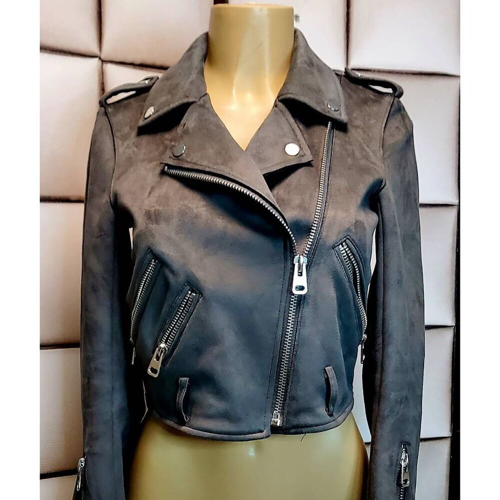 Zara Basic Jacket - image 1